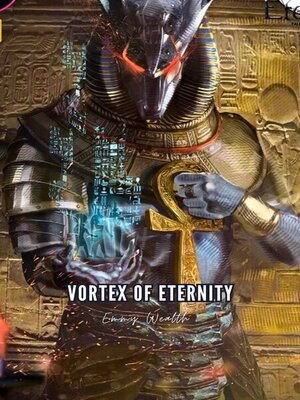 cover image of Vortex of Eternity